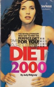 Diet 2000 / Dieta 2000
