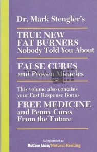 True New Fat Burners Nobody Told You About; Falses Cures and Proven Miracles; Free Medicine and Penny Cures From the Future; / Noi metode reale de ardere a grasimilor de care nu ti-a spus nimeni; Leacuri inventate si miracole dovedite; Leacuri gratuite si solutii necostisitoare aduse din viitor;
