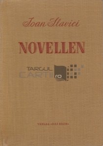 Novellen / Nuvela