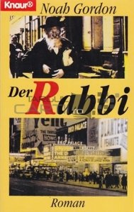 Der Rabbi / Rabinul