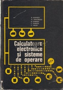 Calculatoare electronice si sisteme de operare