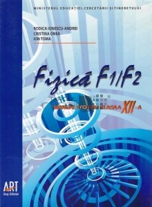 Fizica F1/F2