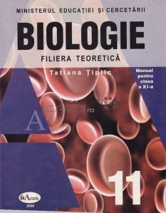 Biologie, filiera teoretica