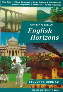 English Horizons / Orizonturi ale limbii engleze