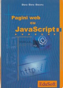Pagini web cu JavaScript