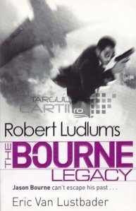 The Bourne Legacy / Mostenirea Bourne