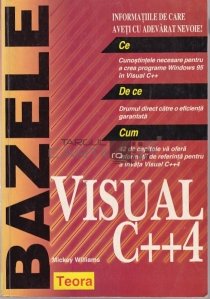 Bazele Visual C++4