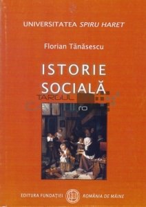 Istorie sociala