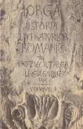 Istoria literaturilor romanice in dezvoltarea si legaturile lor