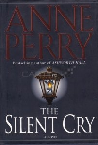 The Silent Cry / Tipatul mut