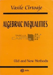 Algebraic Inequalities / Inegalitati algebrice
