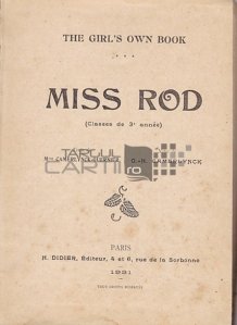 Miss Rod / Doamna Rod