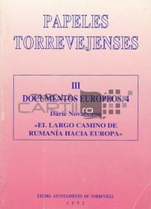 Papeles Torrevejenses / Lucrari Torrevejenses