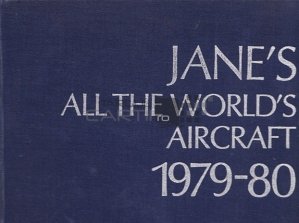 Jane's all the World's Aircraft, 1979-80 / Toate aparatele de zbor ale anului 1979-80