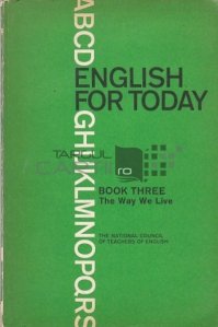 English for today / Engleza contemporana