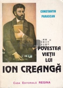 Povestea vietii lui Ion Creanga
