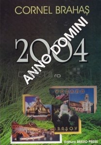 2004 Anno Domini