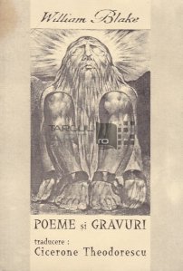 Poeme si gravuri/Poems and Gravas