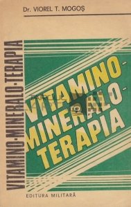 Vitamino-mineralo-terapia