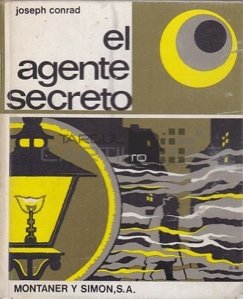 El agente secreto / Agentul secret