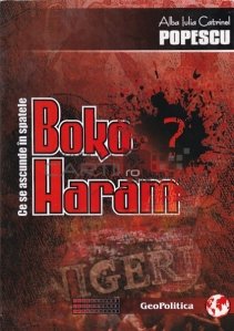 Ce se ascunde in spatele Boko Haram?