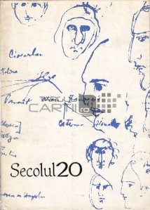 Secolul 20, nr. 4(159)/1974