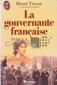 La gouvernante francaise / Guvernanta franceza