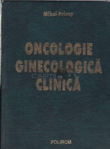 Oncologie ginecologica clinica