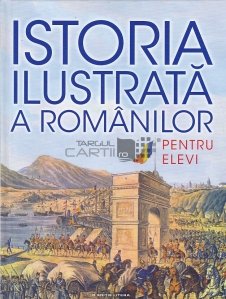 Istoria ilustrata a romanilor