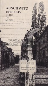 Auschwitz, 1940-1945