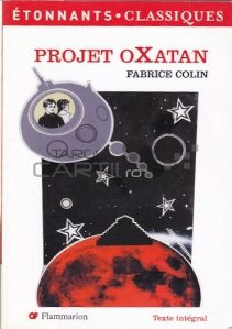 Projet oXatan / Proiectul oXatan