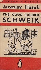 The Good Soldier Schweik / Aventurile bravului soldat Schweik