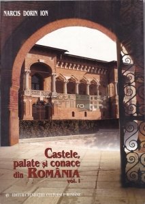 Castele, palate si conace din Romania
