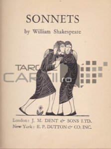 Sonnets / Sonete