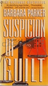 Suspicion of Guilt / Suspiciunea vinovatiei