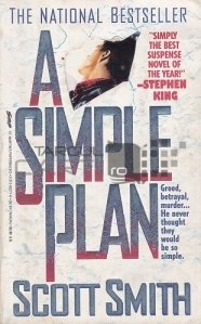 A Simple Plan / Un plan facil