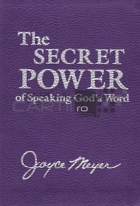 The Secret Power of Speaking God's Word / Puterea secreta de a vorbi Cuvantul lui Dumnezeu