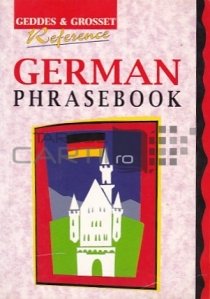 German Phrasebook / Expresii in limba germana