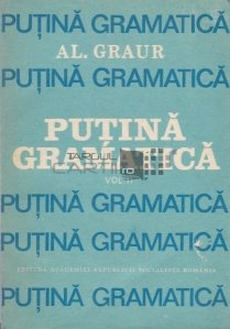 Putina gramatica