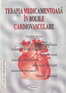 Terapia medicamentoasa in bolile cardiovasculare