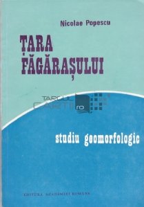 Tara Fagarasului
