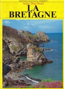 La Bretagne / Bretania