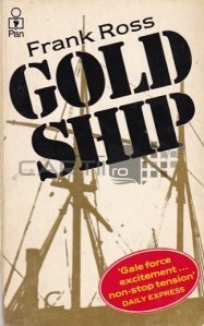 Goldship / Nava de aur