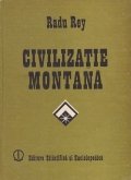 Civilizatie montana