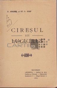 Ciresul lui Luculus