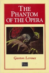 The Phantom of The Opera / Fantoma de la opera