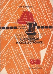 Automatizari microelectronice