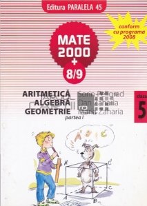Aritmetica, algebra, geometrie