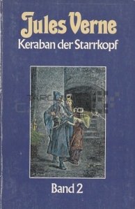 Keraban der Starrkopf / Keraban Incapatanatul