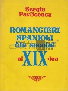 Romancieri spanioli din secolul al XIX-lea